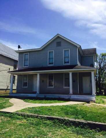321 Dale AVE SE, Roanoke, VA 24013