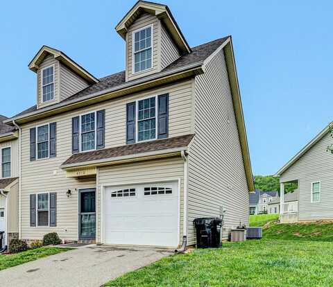 4210 Hannah Belle WAY, Roanoke, VA 24018