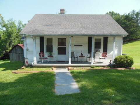 1554 Blanton AVE SE, Roanoke, VA 24014