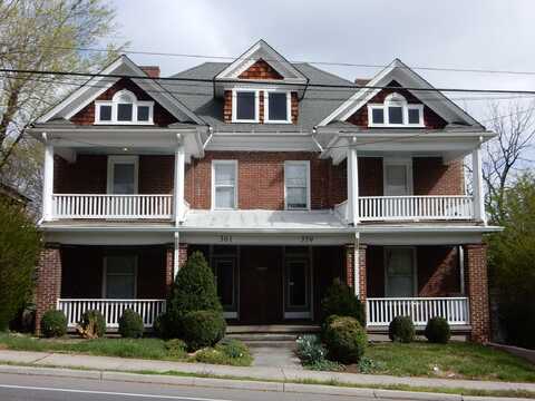 359 Elm AVE SW, Roanoke, VA 24016