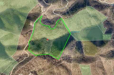 0 Twelve OClock Knob RD, Roanoke, VA 24018