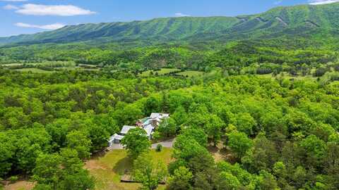 388 Hemlock Ridge LN, Catawba, VA 24070