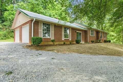 1158 Muddy Fork RD, Bassett, VA 24055