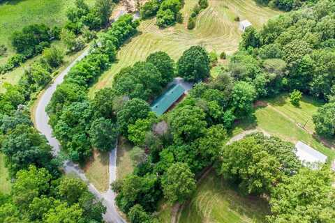 1158 Muddy Fork RD, Bassett, VA 24055