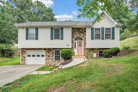 253 Dawnridge DR, Vinton, VA 24179