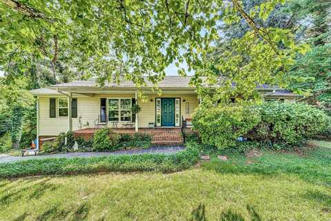 2343 Circle DR SW, Roanoke, VA 24018