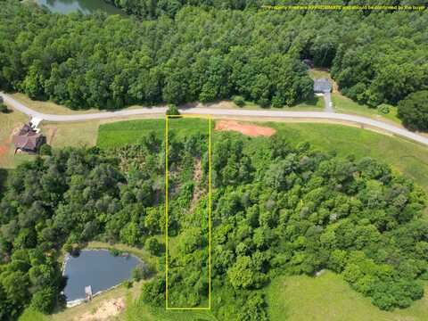 Lot 33 River Rock RD, Vinton, VA 24179