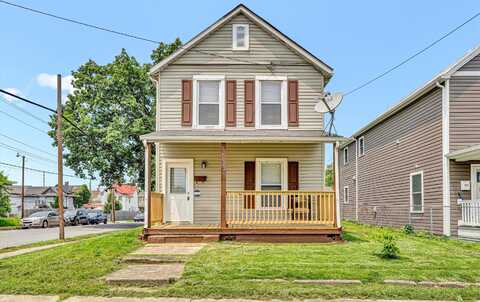 1002 Stewart AVE SE, Roanoke, VA 24013