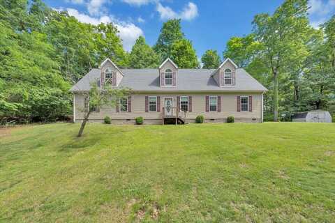 5995 Twine Hollow RD, Salem, VA 24153