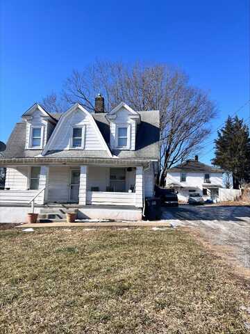 640,644 36th ST NW, Roanoke, VA 24017