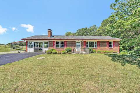 20083 Snow Creek RD, Penhook, VA 24137