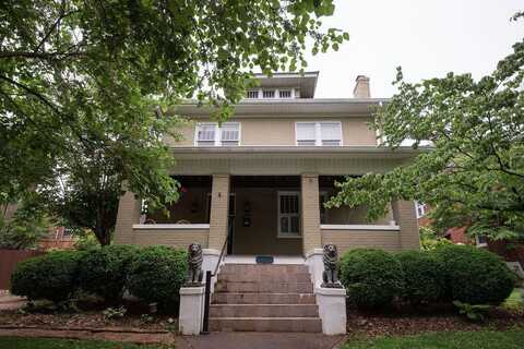 1810 Windsor AVE SW, Roanoke, VA 24015