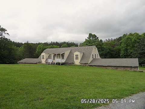 2810 Glenwood DR, Bedford, VA 24523