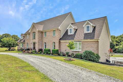844 Blackwater Hills DR, Glade Hill, VA 24092