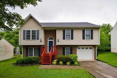 4882 Horseman DR NE, Roanoke, VA 24019