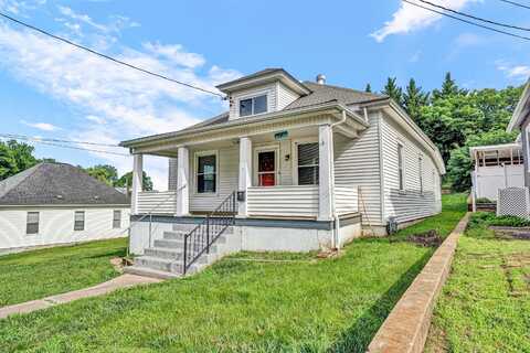 1108 Tompkins AVE SE, Roanoke, VA 24013