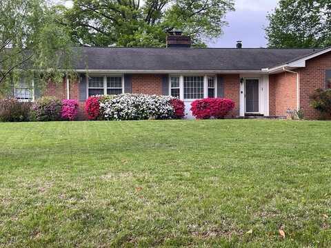 3210 Orchard Hill RD SW, Roanoke, VA 24018