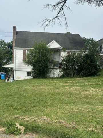 1622 Wayne ST NE, Roanoke, VA 24012