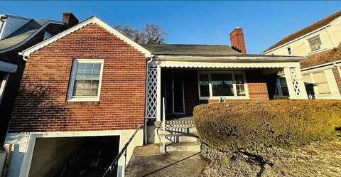 214 E Madison ST, Covington, VA 24426
