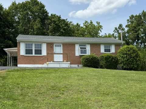 570 Scuffling Hill RD, Rocky Mount, VA 24151