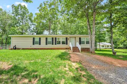 1060 MARBLE CREEK CT, Lynch Station, VA 24571