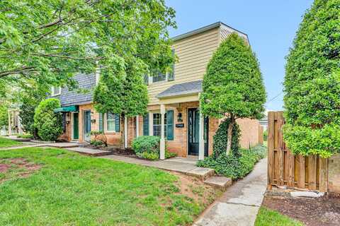 1801 Bluemont AVE SW, Roanoke, VA 24015