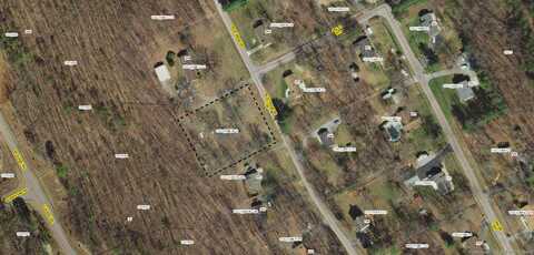 0 Blue Ridge DR, Blue Ridge, VA 24064