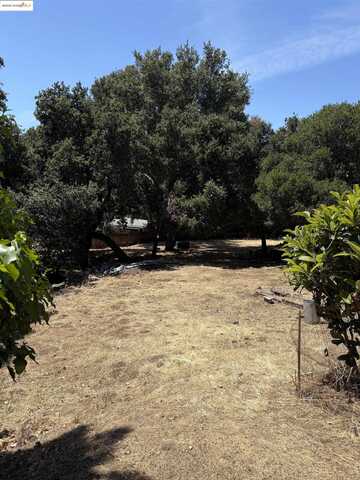 5415 Leona Street, Oakland, CA 94619