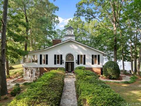121 Pomp Boys Drive, Littleton, NC 27850