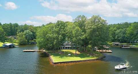 121 Pomp Boys Drive, Littleton, NC 27850