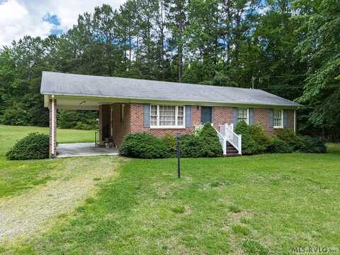 9357 Western Mill Rd, Lawrenceville, VA 23868