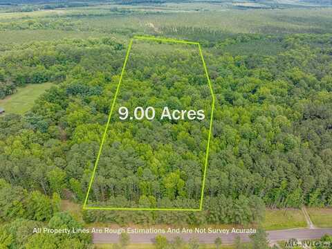 Lot 7 Maple Ridge Road, Warrenton, NC 27589