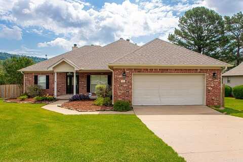 5 Westoak Circle, Little Rock, AR 72223