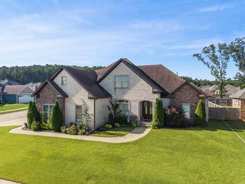 2705 Pulaski Drive, Conway, AR 72034