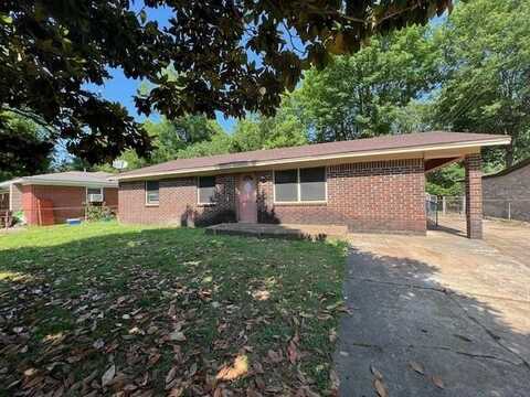1508 N Easy, Jonesboro, AR 72401