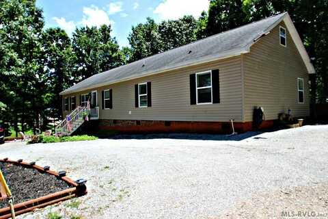 253 Songbird Rd, Littleton, NC 27850