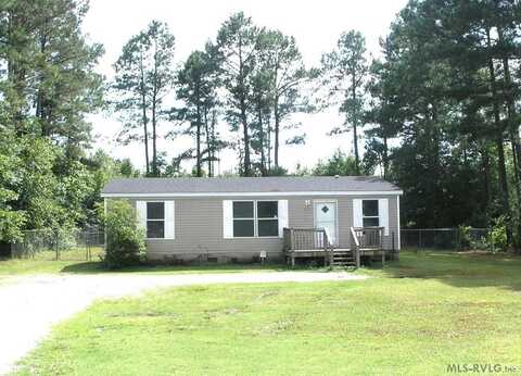 221 Warner Bridge Road, Garysburg, NC 27831