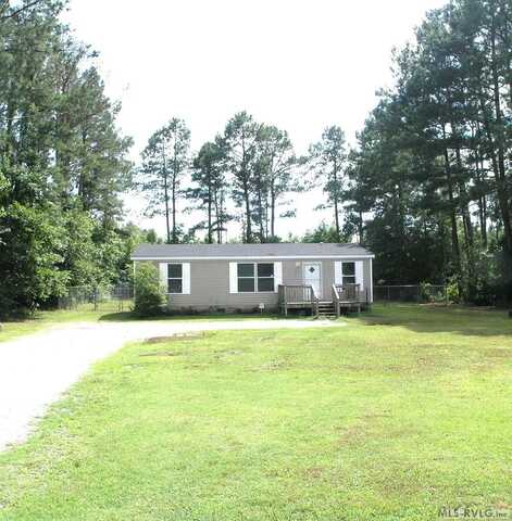 221 Warner Bridge Road, Garysburg, NC 27831