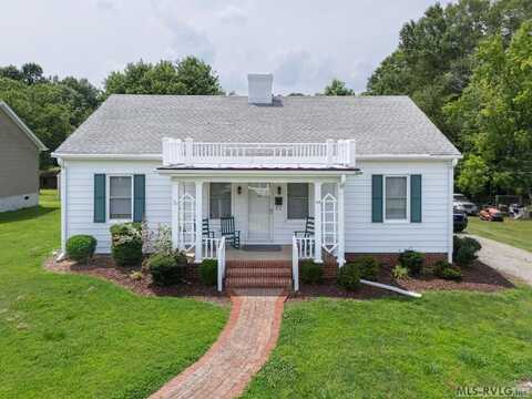 115 N Thomas St, South Hill, VA 23970