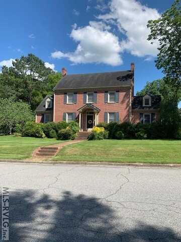 533 Ingleside Ave, Emporia, VA 23847