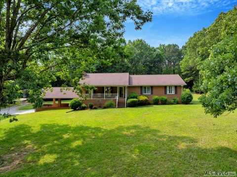 2041 Trinity Church Rd, South Hill, VA 23970