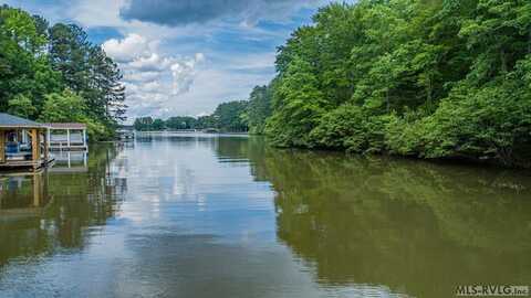 Lot 7 Woodlandhurst Road, Littleton, NC 27850