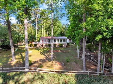 942 Hawthorne Drive, Bracey, VA 23919