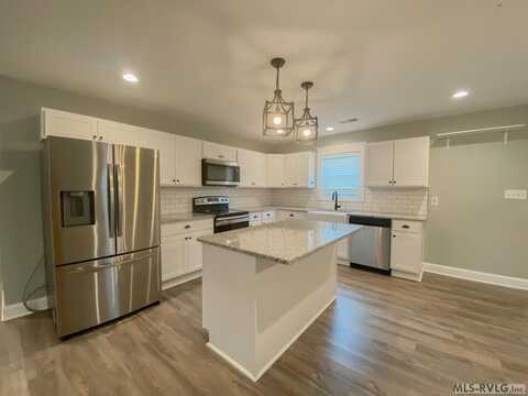 107 Carey Street, Jarratt, VA 23867