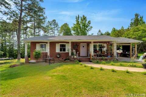 21181 Highway 49, Skipwith, VA 23968