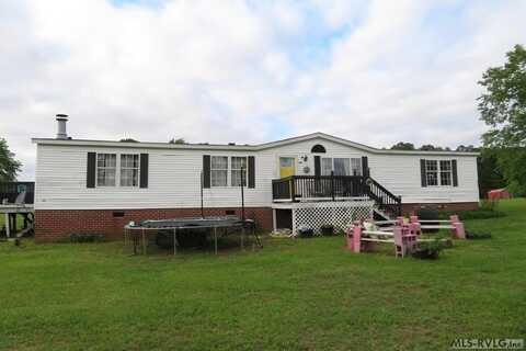 157 Macon Price Road, Garysburg, NC 27831
