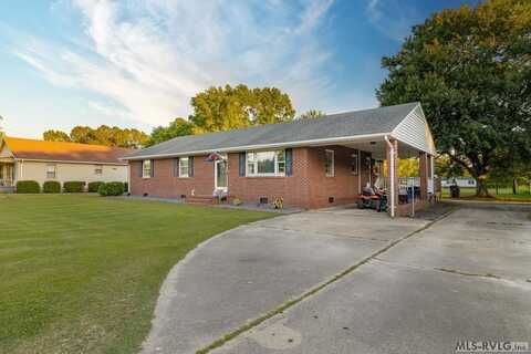 4904 East Atlantic St., Emporia, VA 23847