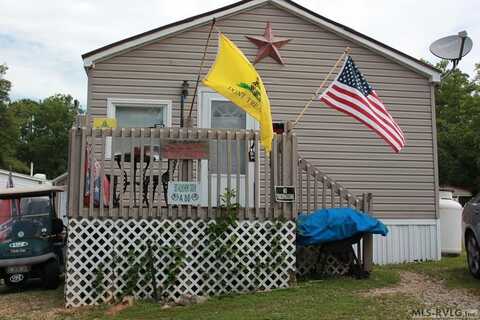307 Allegheny Drive, Bracey, VA 23919