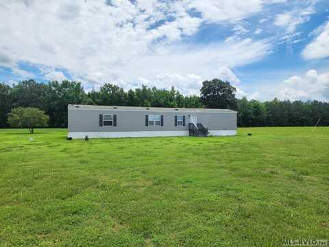 432 Gay Estates Lane, Jackson, NC 27845