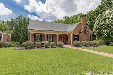 411 Battery Ave., Emporia, VA 23847